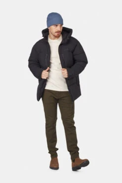 DIDRIKSONS Hilmer II Usx Jas -Jack Wolf Jassen Winkel 2210004188941 012 nl