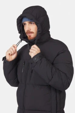 DIDRIKSONS Hilmer II Usx Jas -Jack Wolf Jassen Winkel 2210004188941 016 nl