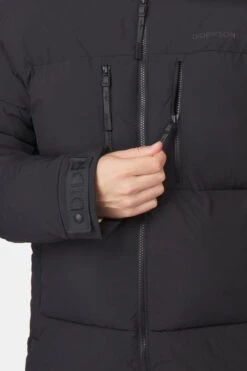 DIDRIKSONS Hilmer II Usx Jas -Jack Wolf Jassen Winkel 2210004188941 018 nl