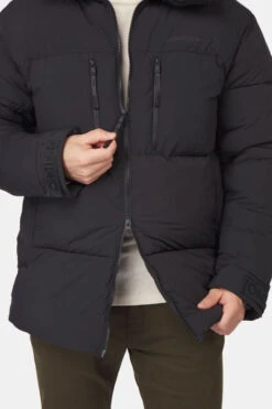 DIDRIKSONS Hilmer II Usx Jas -Jack Wolf Jassen Winkel 2210004188941 021 nl