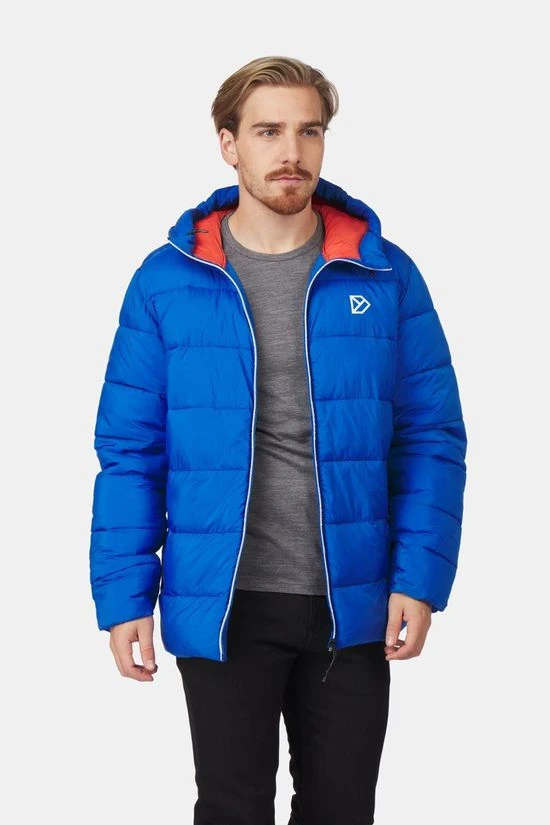 DIDRIKSONS Rabar Usx Jas 3 DIDRIKSONS Rabar Usx Jas - Afbeelding 3