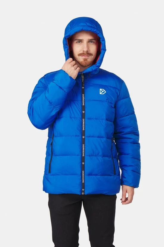 DIDRIKSONS Rabar Usx Jas 4 DIDRIKSONS Rabar Usx Jas - Afbeelding 4