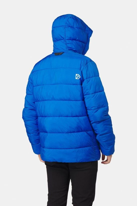 DIDRIKSONS Rabar Usx Jas 5 DIDRIKSONS Rabar Usx Jas - Afbeelding 5