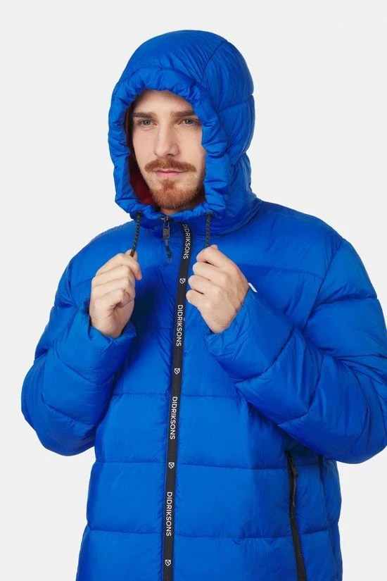 DIDRIKSONS Rabar Usx Jas 7 DIDRIKSONS Rabar Usx Jas - Afbeelding 7