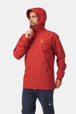 Haglöfs Husk Hardshell Jas -Jack Wolf Jassen Winkel 2210004197622 012 nl