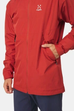 Haglöfs Husk Hardshell Jas -Jack Wolf Jassen Winkel 2210004197622 016 nl