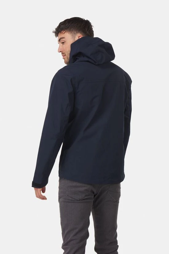 DIDRIKSONS Hardy Hardshell Jas 2 DIDRIKSONS Hardy Hardshell Jas - Afbeelding 2