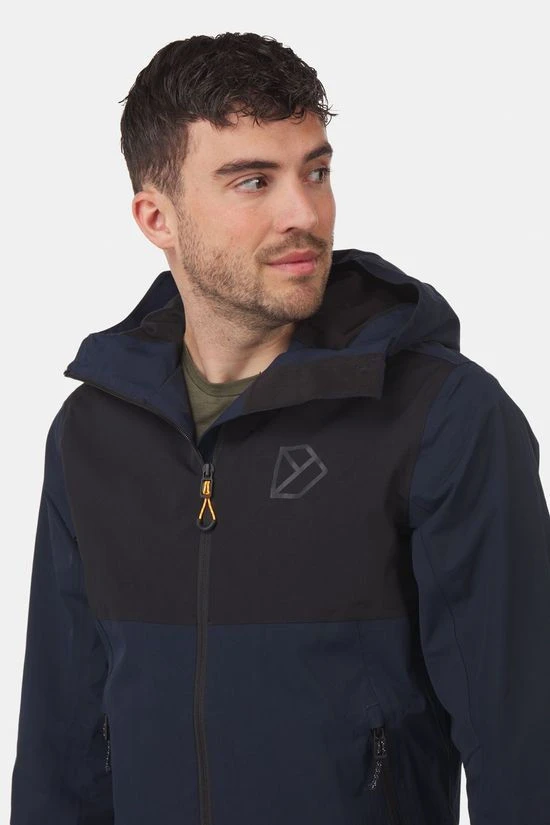 DIDRIKSONS Hardy Hardshell Jas 6 DIDRIKSONS Hardy Hardshell Jas - Afbeelding 6