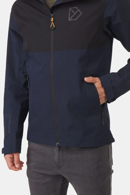 DIDRIKSONS Hardy Hardshell Jas 7 DIDRIKSONS Hardy Hardshell Jas - Afbeelding 7