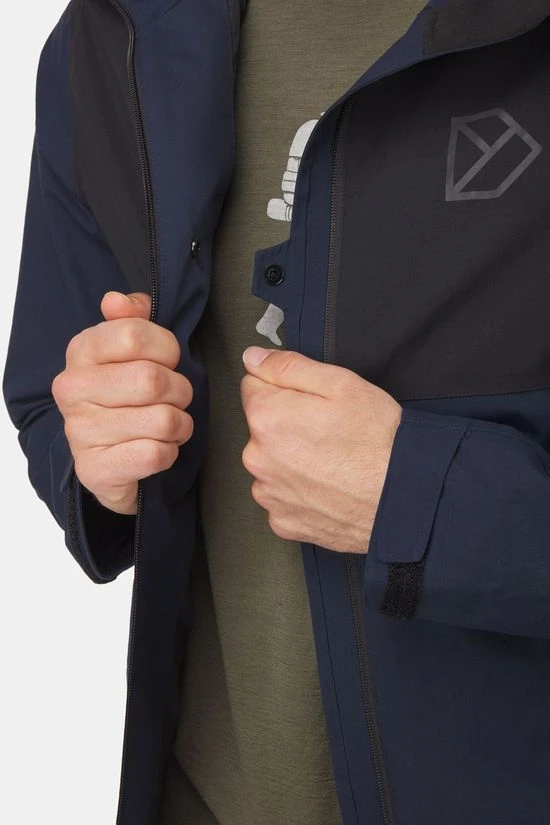 DIDRIKSONS Hardy Hardshell Jas 10 DIDRIKSONS Hardy Hardshell Jas - Afbeelding 10