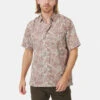 Royal Robbins Comino Leaf S/S