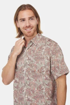 Royal Robbins Comino Leaf S/S 7 Royal Robbins Comino Leaf S/S -Jack Wolf Jassen Winkel 2210004212028 012 nl