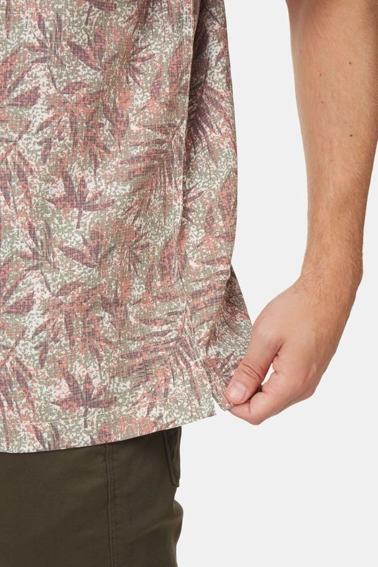 Royal Robbins Comino Leaf S/S 4 Royal Robbins Comino Leaf S/S - Afbeelding 4