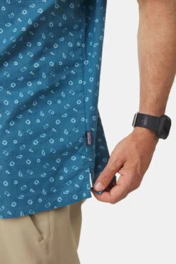 Patagonia M'S Back Step Shirt -Jack Wolf Jassen Winkel 2210004226049 014 nl