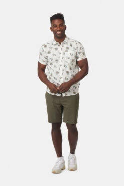 Patagonia M'S Go To Shirt -Jack Wolf Jassen Winkel 2210004226148 012 nl