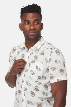 Patagonia M'S Go To Shirt -Jack Wolf Jassen Winkel 2210004226148 013 nl