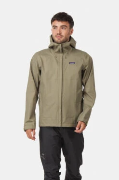 Patagonia Torrentshell 3L Jas