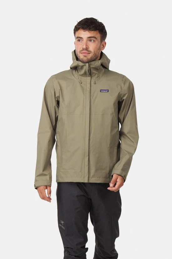 Patagonia Torrentshell 3L Jas 1 Patagonia Torrentshell 3L Jas
