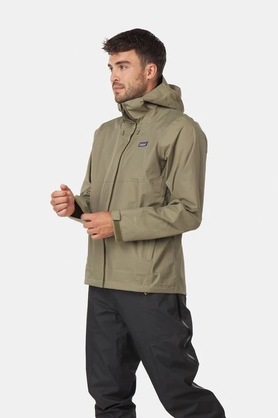 Patagonia Torrentshell 3L Jas 2 Patagonia Torrentshell 3L Jas - Afbeelding 2