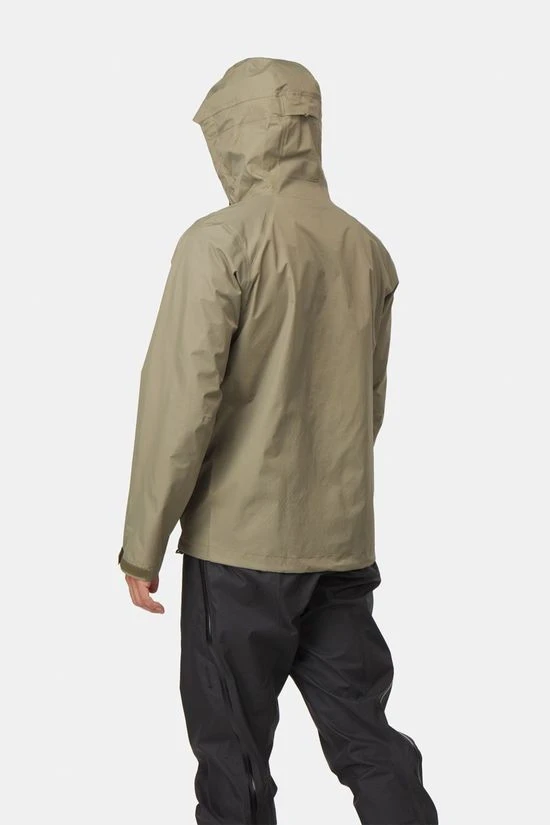 Patagonia Torrentshell 3L Jas 5 Patagonia Torrentshell 3L Jas - Afbeelding 5