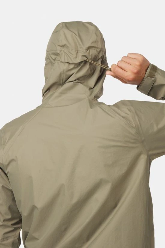 Patagonia Torrentshell 3L Jas 6 Patagonia Torrentshell 3L Jas - Afbeelding 6