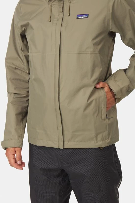Patagonia Torrentshell 3L Jas 10 Patagonia Torrentshell 3L Jas - Afbeelding 10