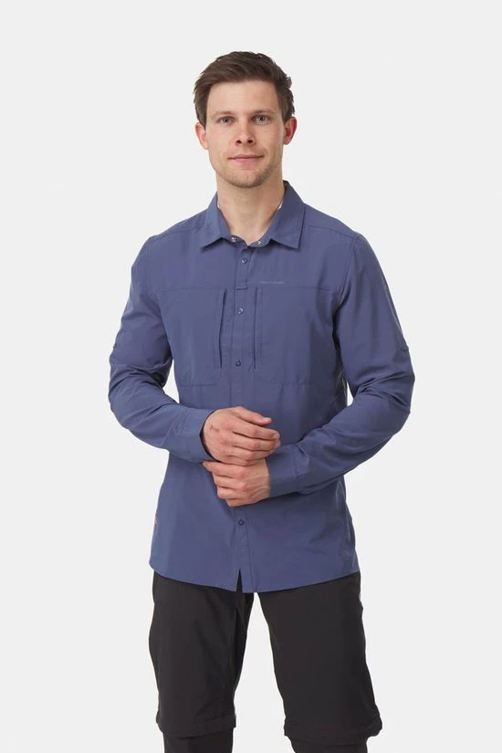 Craghoppers Pro Ls Shirt 1 Craghoppers Pro Ls Shirt