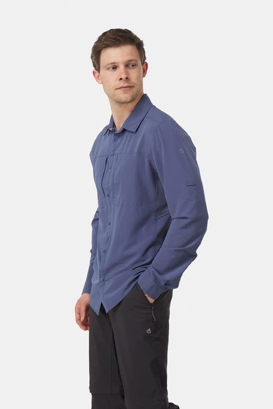 Craghoppers Pro Ls Shirt 2 Craghoppers Pro Ls Shirt - Afbeelding 2