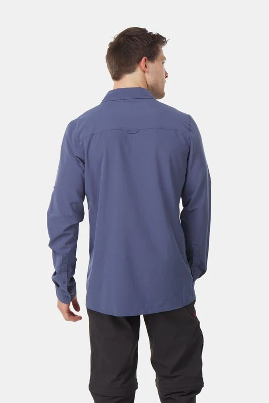 Craghoppers Pro Ls Shirt 3 Craghoppers Pro Ls Shirt - Afbeelding 3