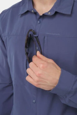 Craghoppers Pro Ls Shirt 14 Craghoppers Pro Ls Shirt -Jack Wolf Jassen Winkel 2210004320457 014 nl