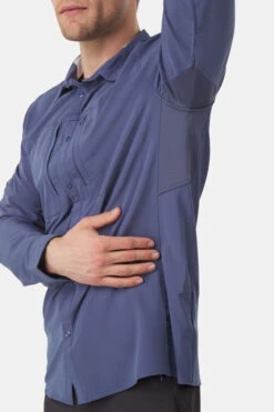 Craghoppers Pro Ls Shirt 15 Craghoppers Pro Ls Shirt -Jack Wolf Jassen Winkel 2210004320457 015 nl