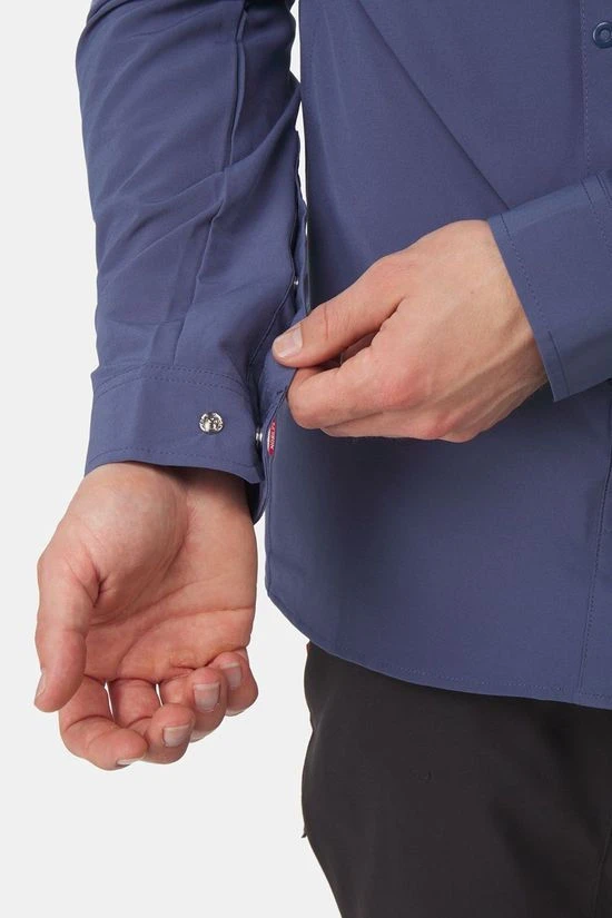 Craghoppers Pro Ls Shirt 8 Craghoppers Pro Ls Shirt - Afbeelding 8