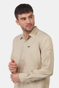 Columbia Silver Ridge Utility Lite Langemouwen Top -Jack Wolf Jassen Winkel 2210004339411 013 nl