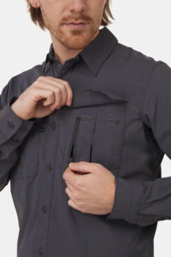 Columbia Newton Ridge II Langemouwen Top 9 Columbia Newton Ridge II Langemouwen Top -Jack Wolf Jassen Winkel 2210004339817 013 nl