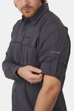 Columbia Newton Ridge II Langemouwen Top 10 Columbia Newton Ridge II Langemouwen Top -Jack Wolf Jassen Winkel 2210004339817 014 nl