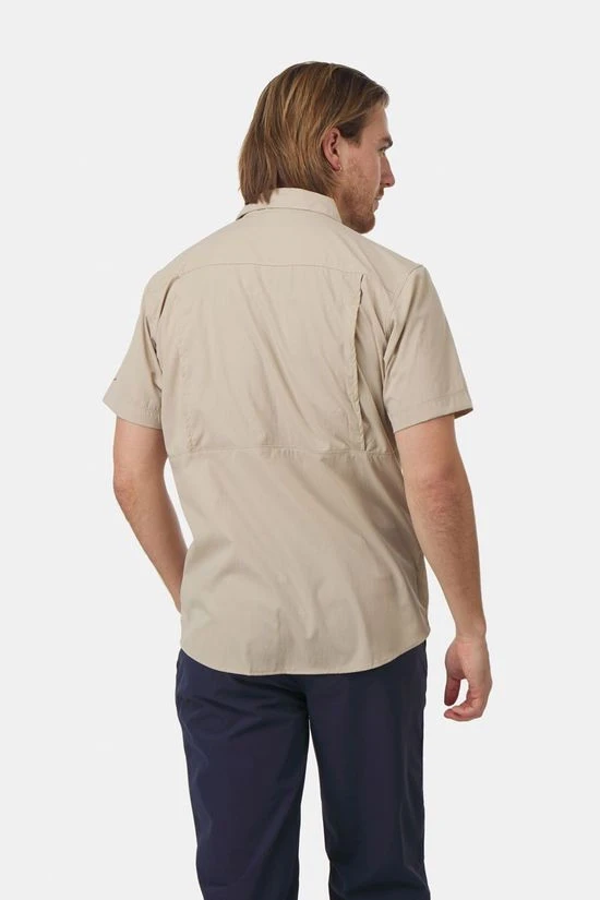 Columbia Newton Ridge II T-shirt 2 Columbia Newton Ridge II T-shirt - Afbeelding 2