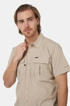 Columbia Newton Ridge II T-shirt 8 Columbia Newton Ridge II T-shirt -Jack Wolf Jassen Winkel 2210004339862 012 nl