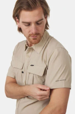 Columbia Newton Ridge II T-shirt 9 Columbia Newton Ridge II T-shirt -Jack Wolf Jassen Winkel 2210004339862 013 nl