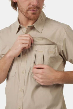 Columbia Newton Ridge II T-shirt 10 Columbia Newton Ridge II T-shirt -Jack Wolf Jassen Winkel 2210004339862 014 nl