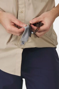 Columbia Newton Ridge II T-shirt 11 Columbia Newton Ridge II T-shirt -Jack Wolf Jassen Winkel 2210004339862 015 nl