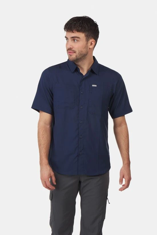 Columbia Silver Ridge Utility Lite T-shirt 2 Columbia Silver Ridge Utility Lite T-shirt - Afbeelding 2