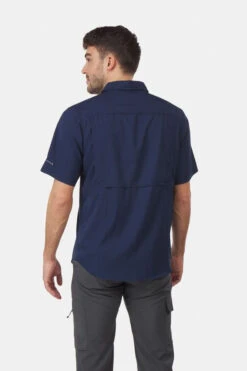 Columbia Silver Ridge Utility Lite T-shirt 9 Columbia Silver Ridge Utility Lite T-shirt -Jack Wolf Jassen Winkel 2210004339916 012 nl