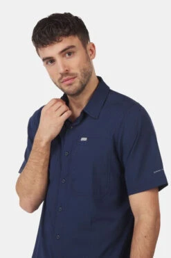 Columbia Silver Ridge Utility Lite T-shirt 10 Columbia Silver Ridge Utility Lite T-shirt -Jack Wolf Jassen Winkel 2210004339916 013 nl