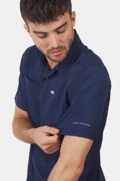 Columbia Silver Ridge Utility Lite T-shirt 11 Columbia Silver Ridge Utility Lite T-shirt -Jack Wolf Jassen Winkel 2210004339916 014 nl