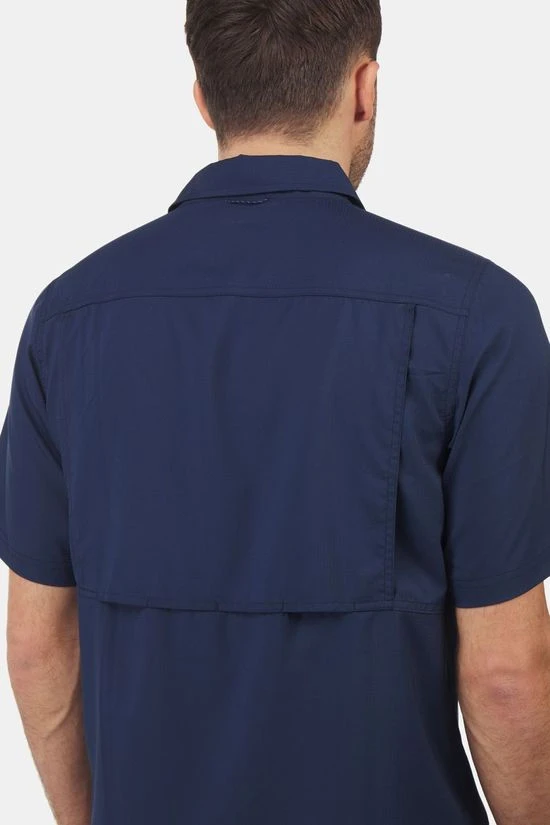 Columbia Silver Ridge Utility Lite T-shirt 6 Columbia Silver Ridge Utility Lite T-shirt - Afbeelding 6