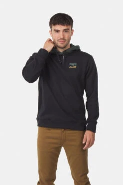 Picture Flack Tech Hoodie Trui