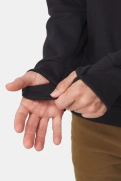 Picture Flack Tech Hoodie Trui 14 Picture Flack Tech Hoodie Trui -Jack Wolf Jassen Winkel 2210004342176 015 nl