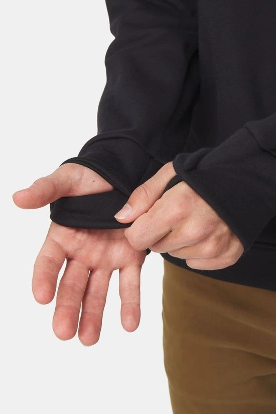 Picture Flack Tech Hoodie Trui 6 Picture Flack Tech Hoodie Trui - Afbeelding 6