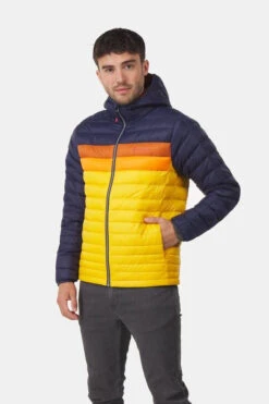 Cotopaxi Fuego Hooded Gevoerde Jas