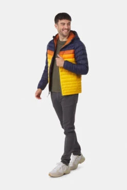 Cotopaxi Fuego Hooded Gevoerde Jas 11 Cotopaxi Fuego Hooded Gevoerde Jas -Jack Wolf Jassen Winkel 2210004434604 012 nl